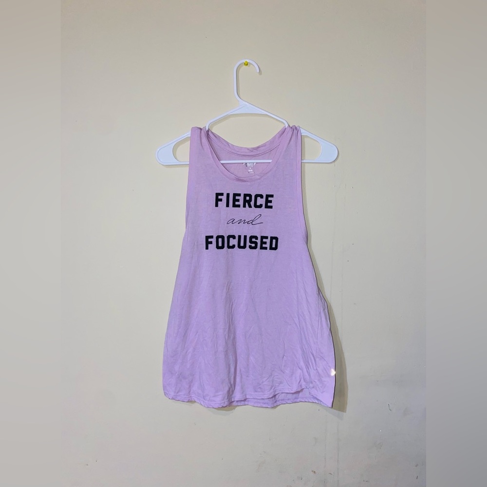 Old navy workout‎ tank